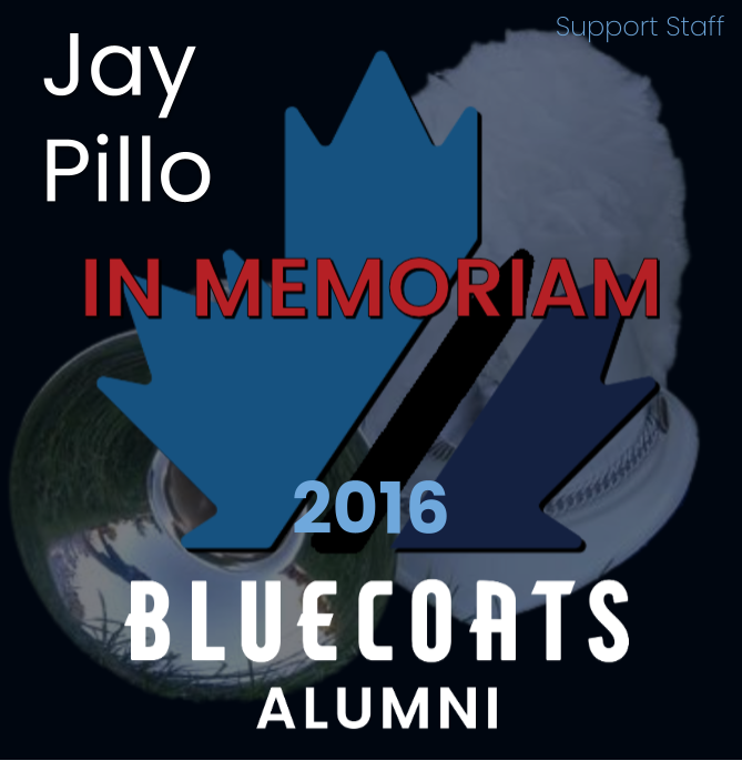Jay Pillo