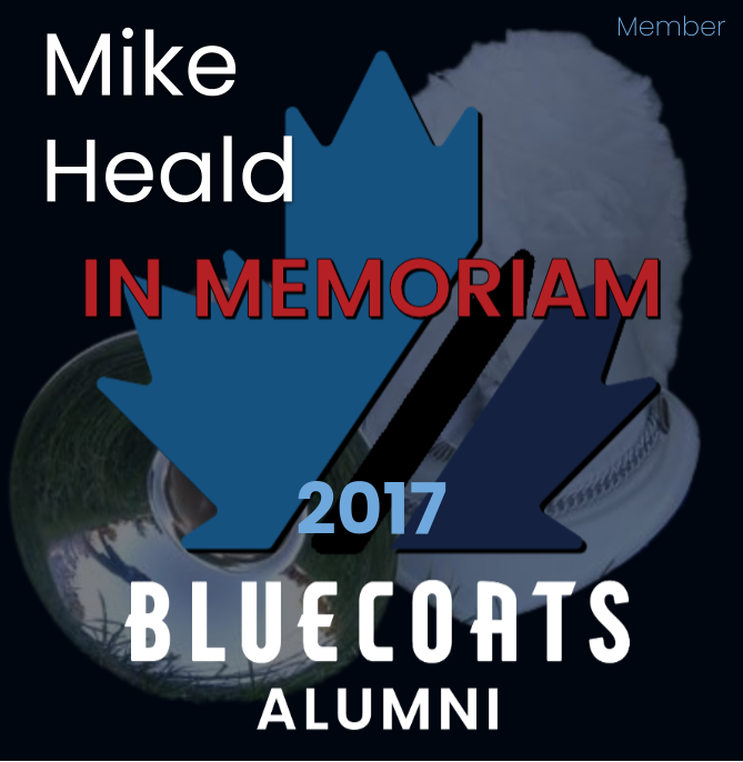 Mike Heald
