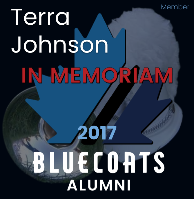Terra Johnson