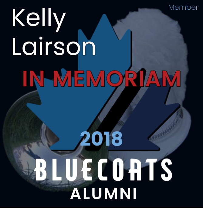 Kelly Lairson