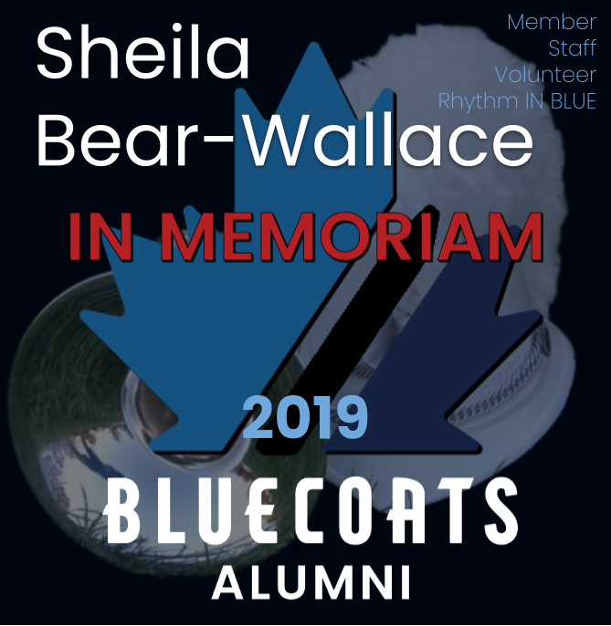 Sheila Bear-Wallace