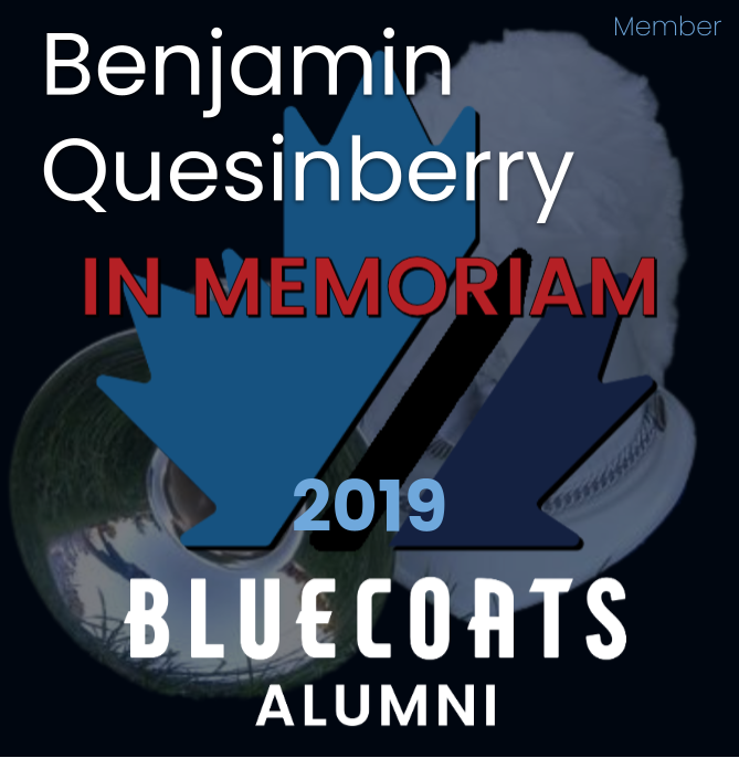 Benjamin Quesinberry