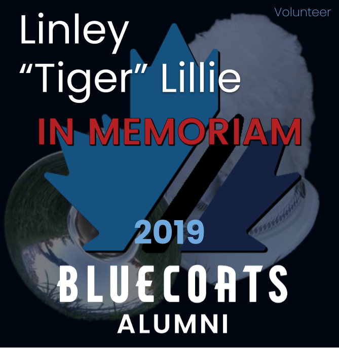 Linley Lillie