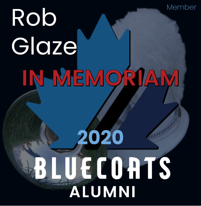 Rob Glaze