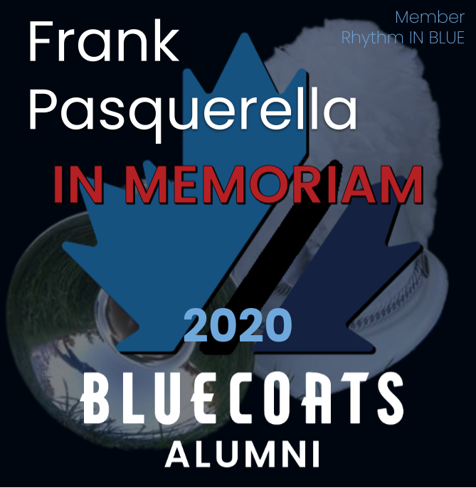 Frank Pasquerella