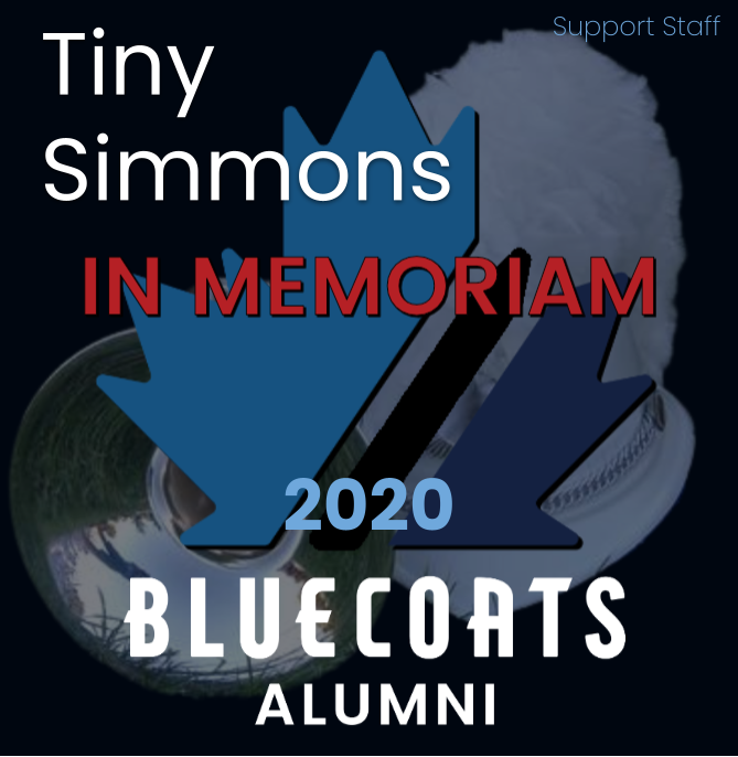 Tiny Simmons
