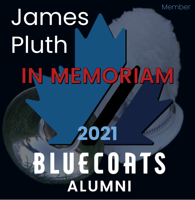 James Pluth