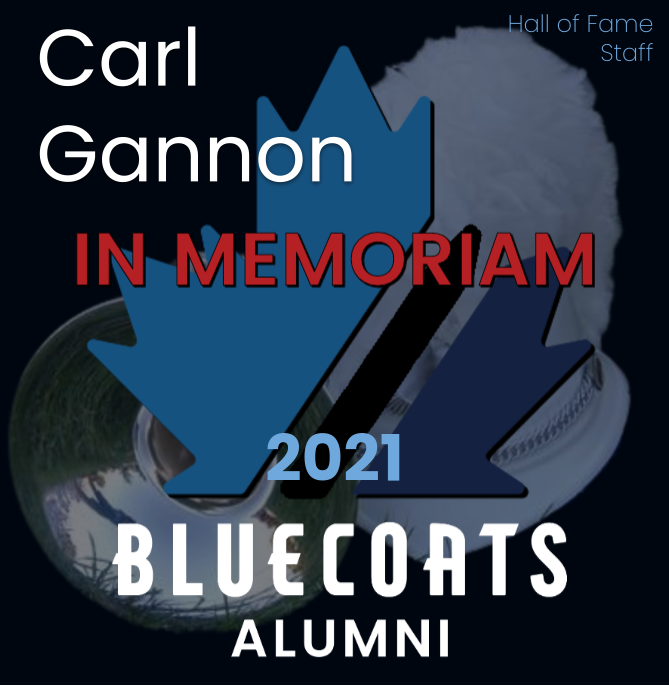 Carl Gannon