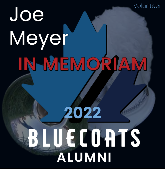 Joe Meyer