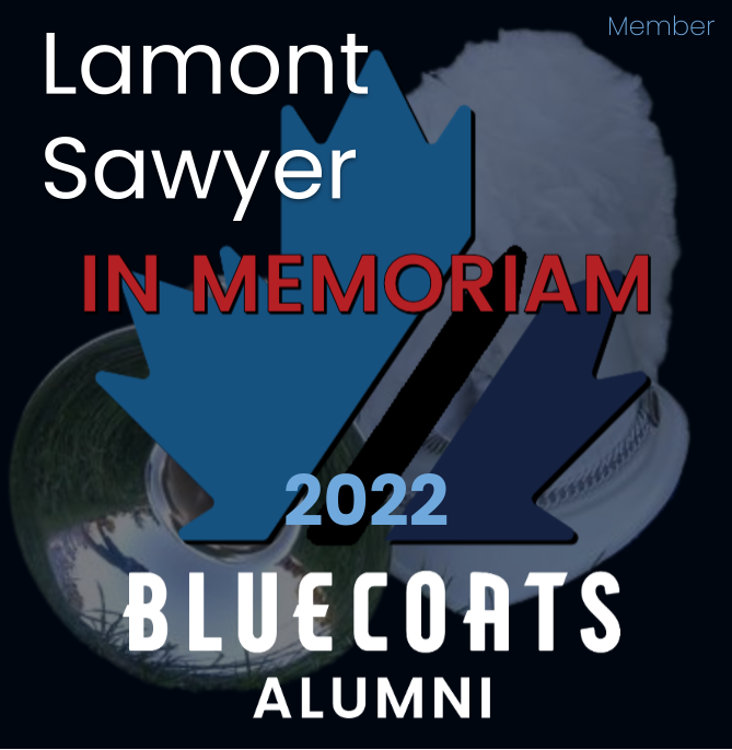 Lamont Sawyer