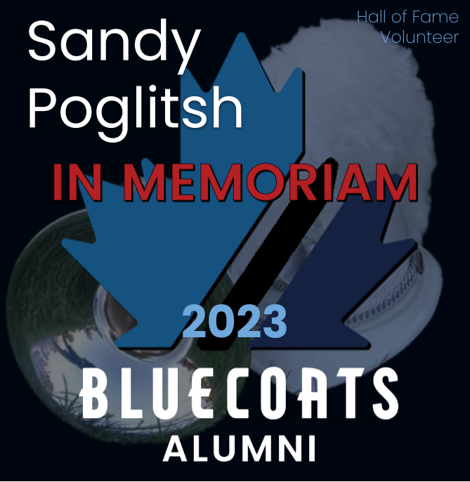 Sandy Poglitsh