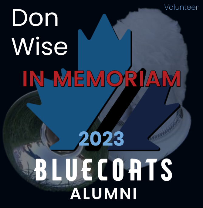 Don Wise