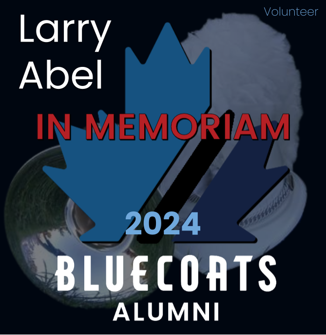 Larry Abel