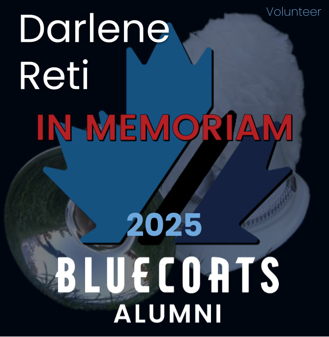 Darlene Reti
