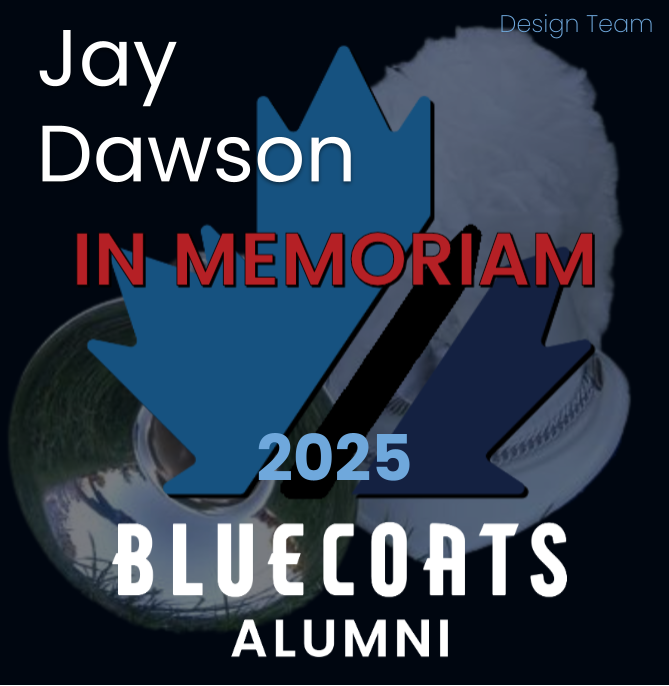 Jay Dawson