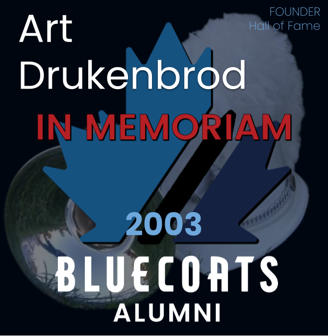 Art Drukenbrod
