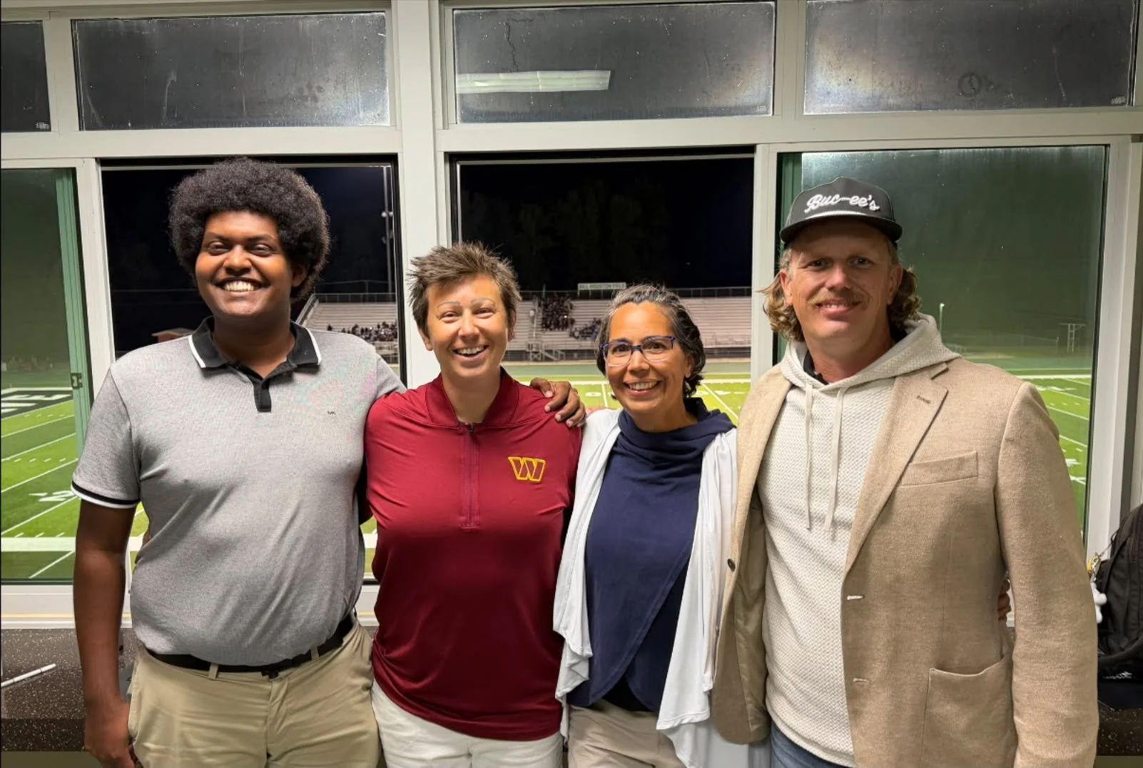September 2026 Alumni Update 