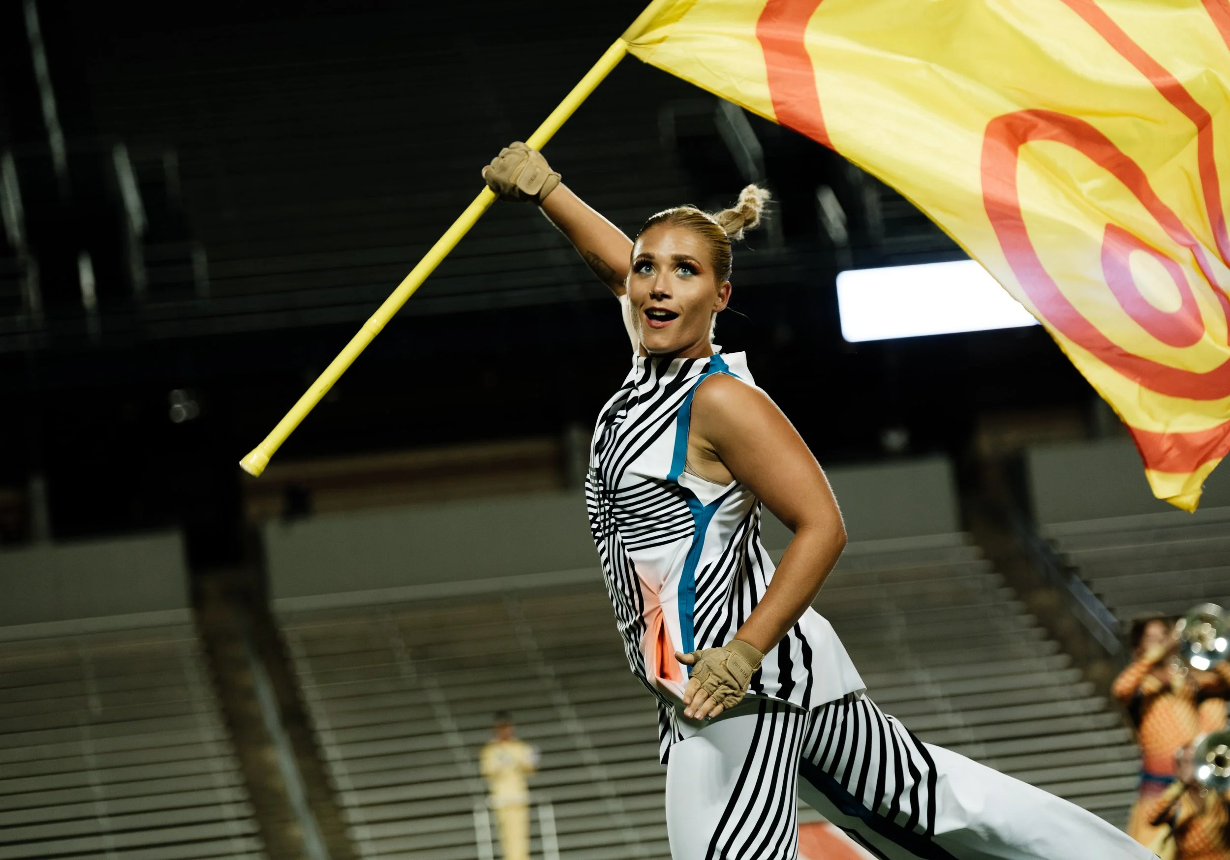 Audition Dates &amp; Registration Open For 2027 Bluecoats Season