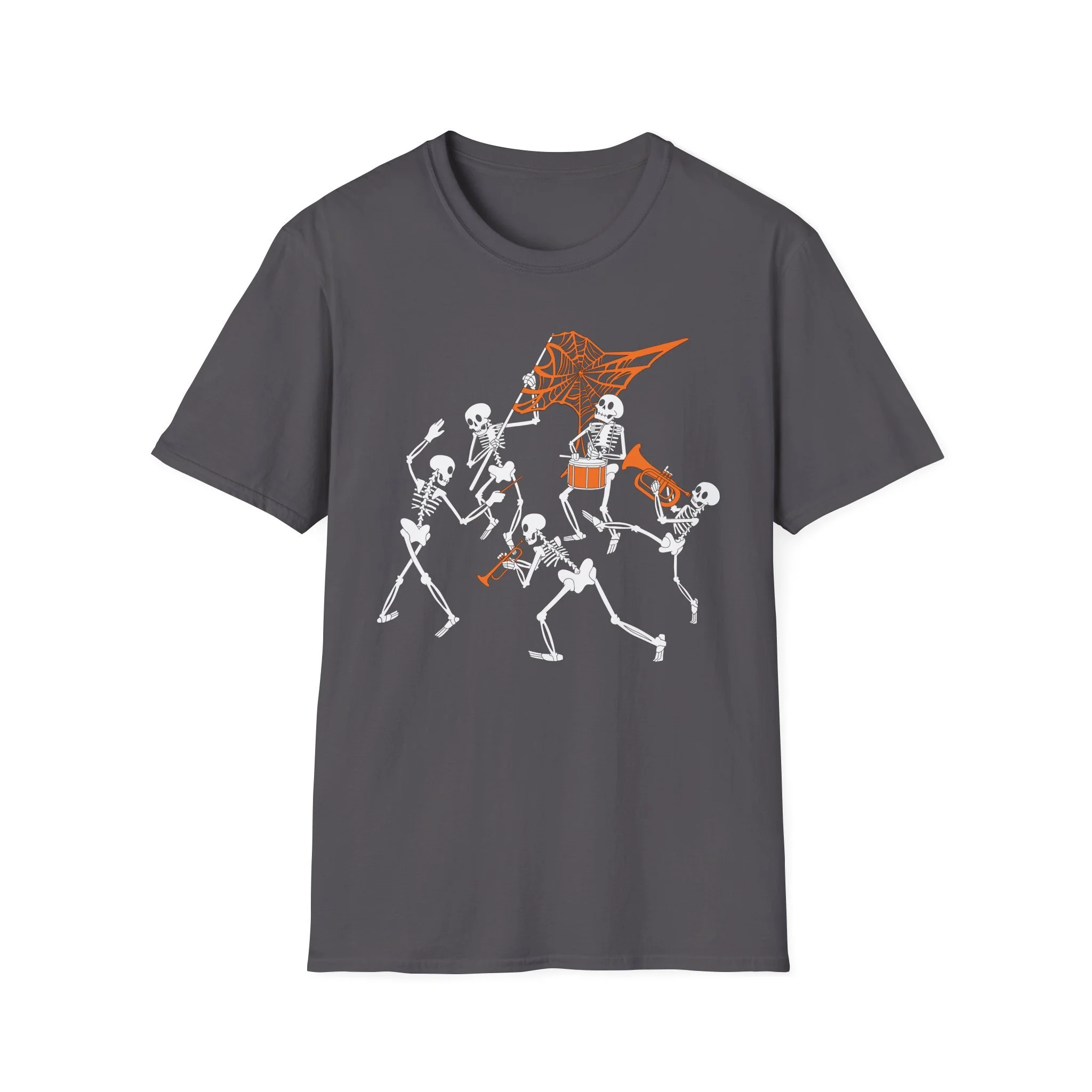 Spooky Skeletons Tee