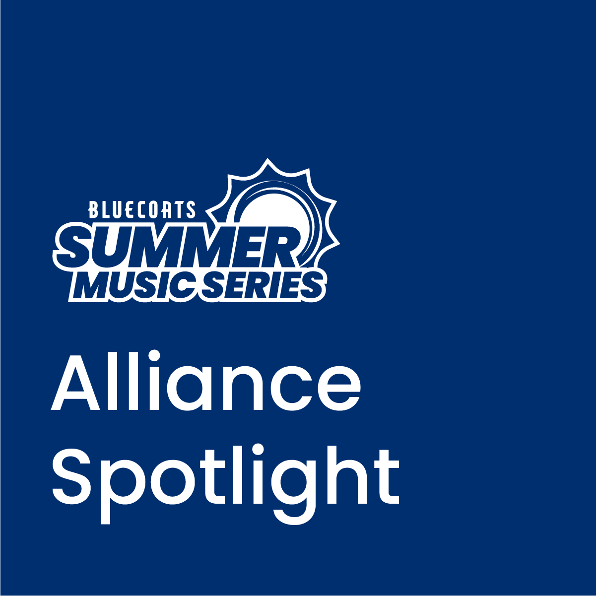 Alliance Spotlight