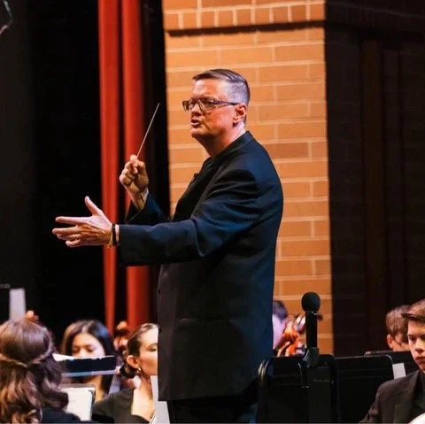 Photo of Dean Westman