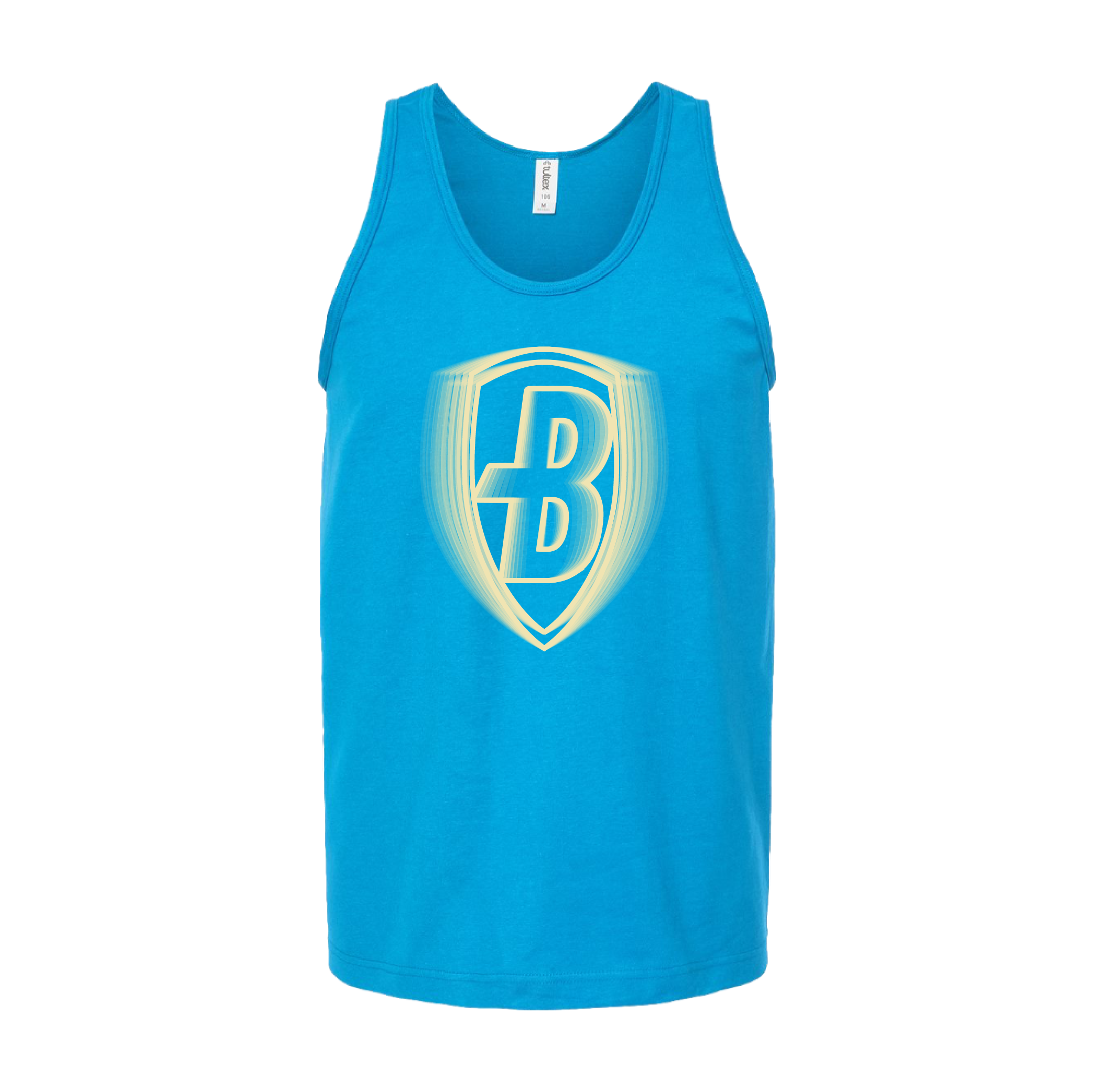 Gravity & Grace Tank Top