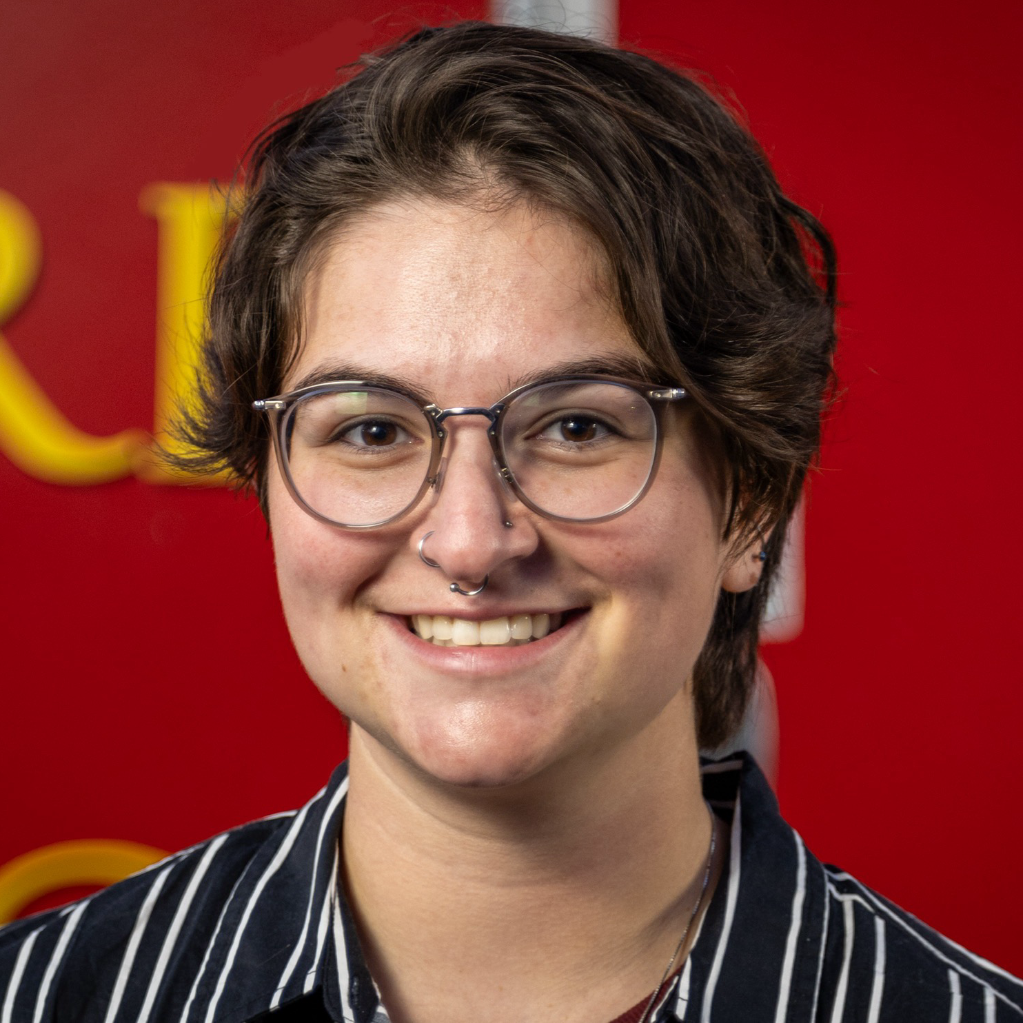 Natalie Laurie headshot.
