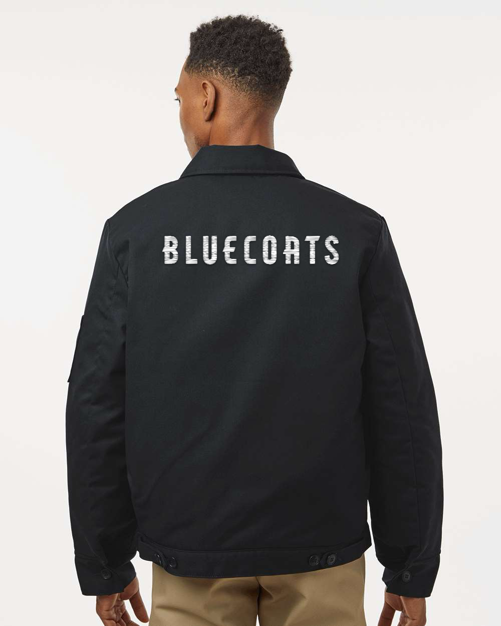 IKE アイケーイー　ブルゾン Dickies Insulated Eisenhower Jacket | Bluecoats