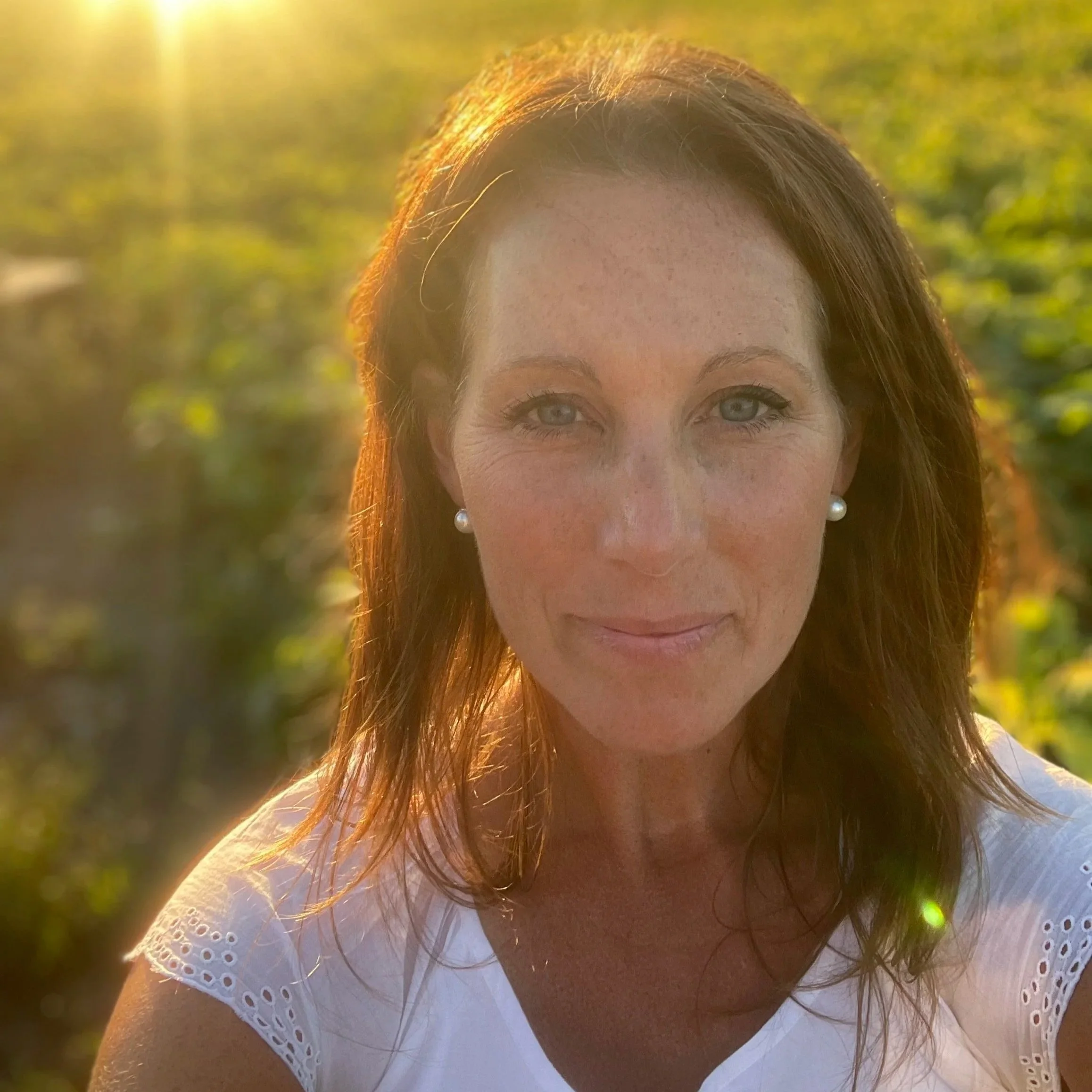 Photo of Kelli.