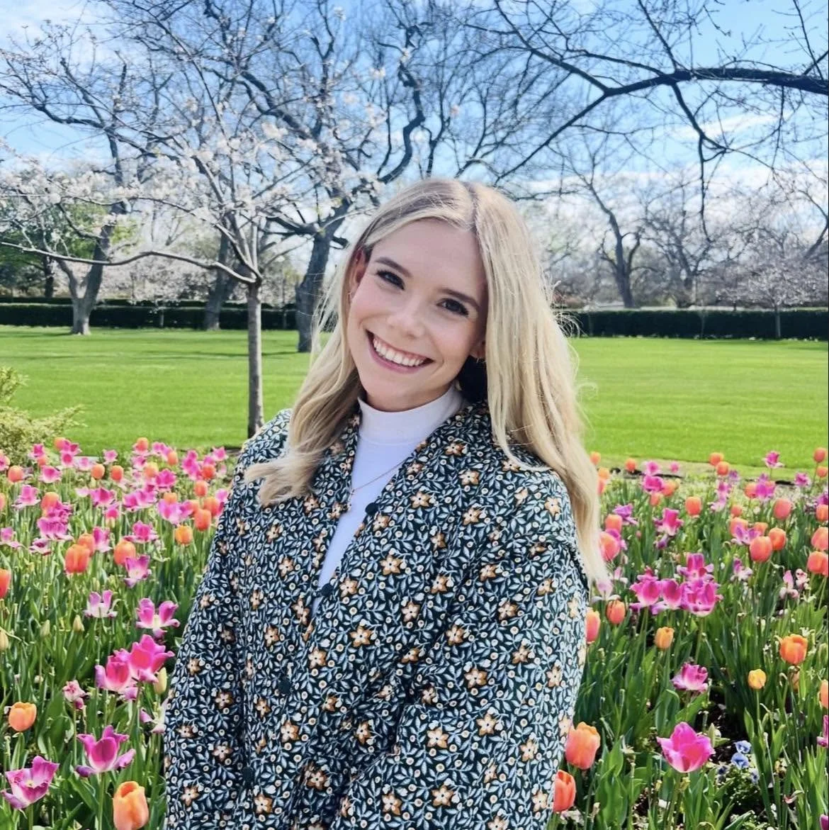 Photo of Kate Allen