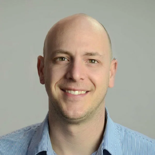 Photo of Zach Young.