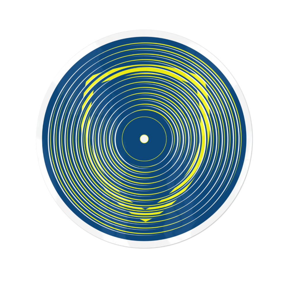 Vinyl Sticker