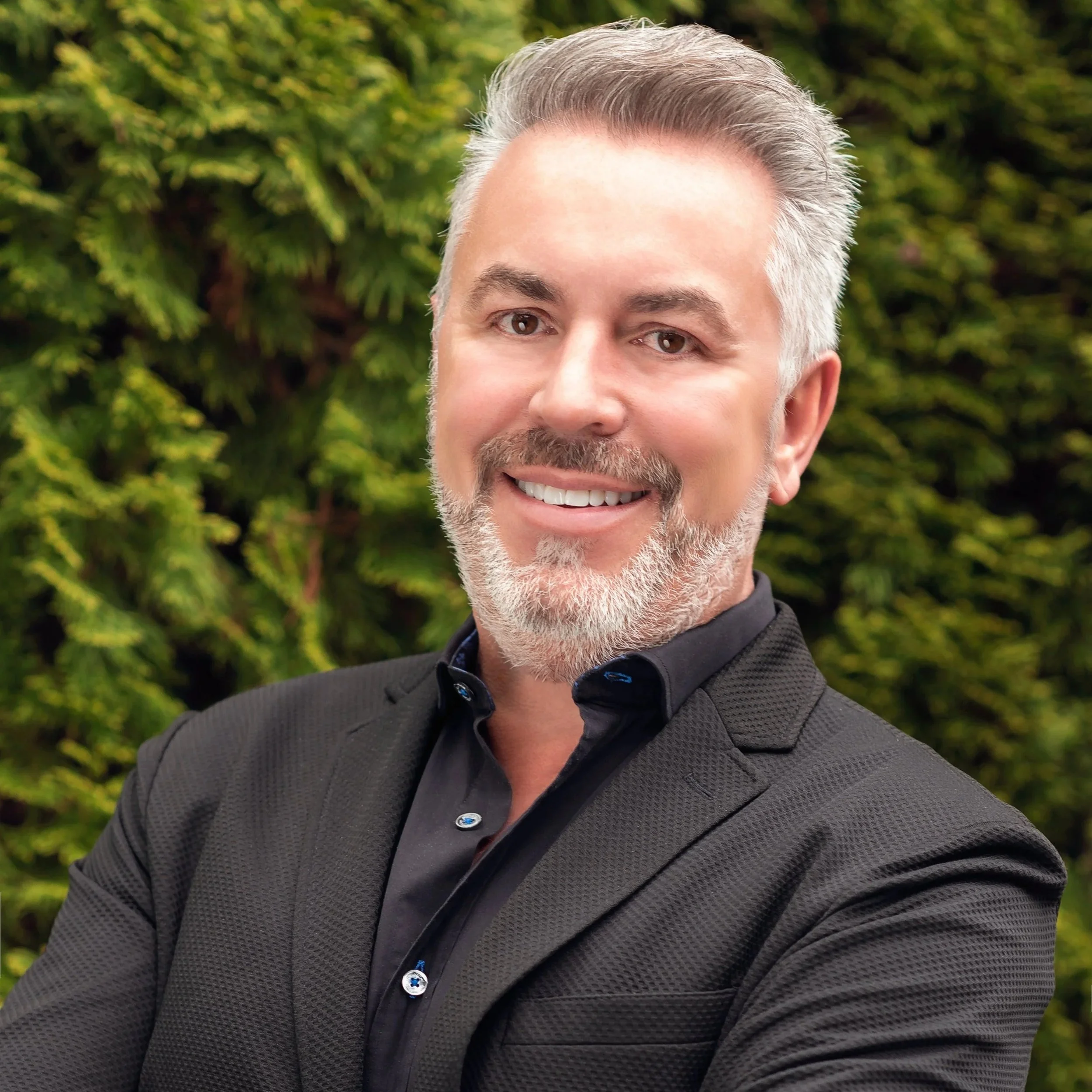 Photo of Scott Swaldo.