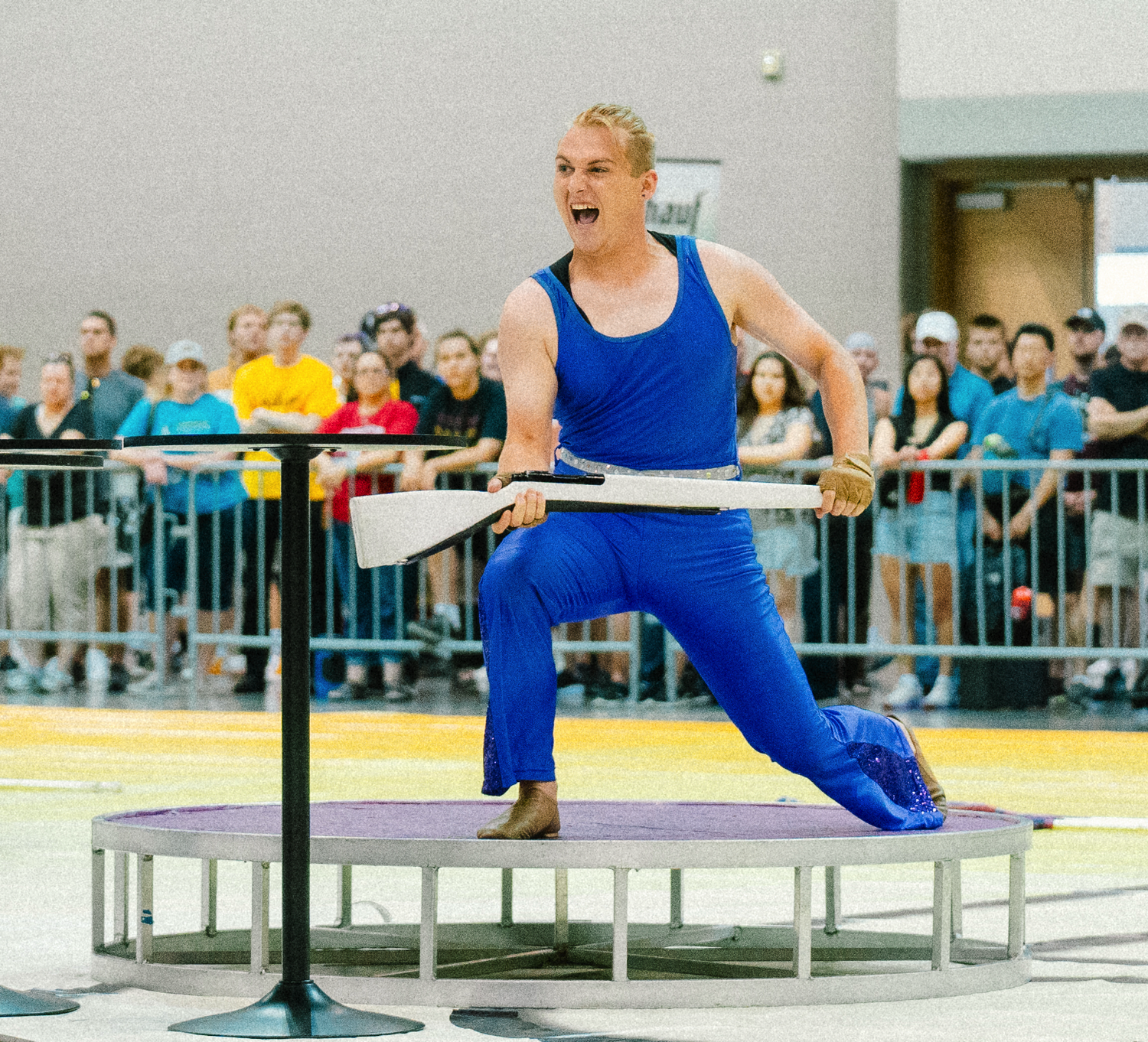Rhythm IN BLUE 2023 