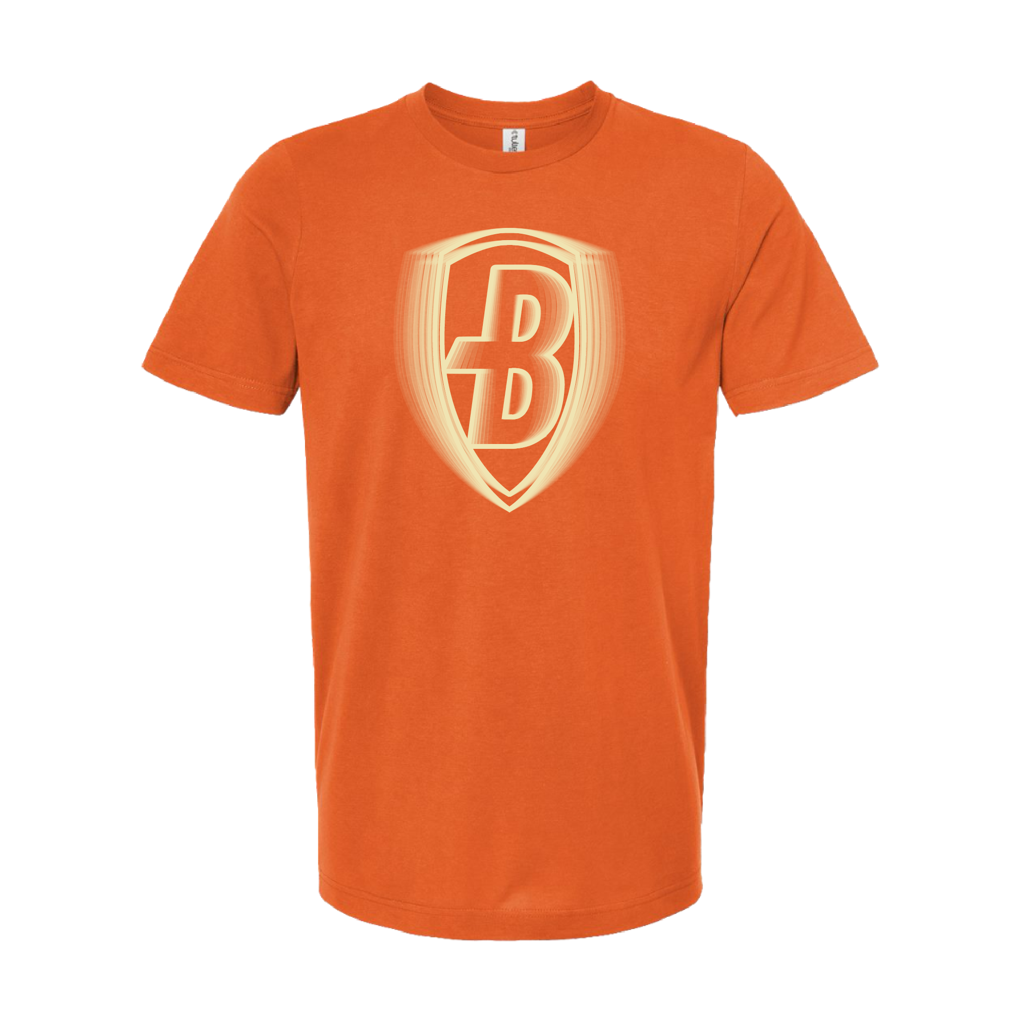 Gravity & Grace Shield Tee