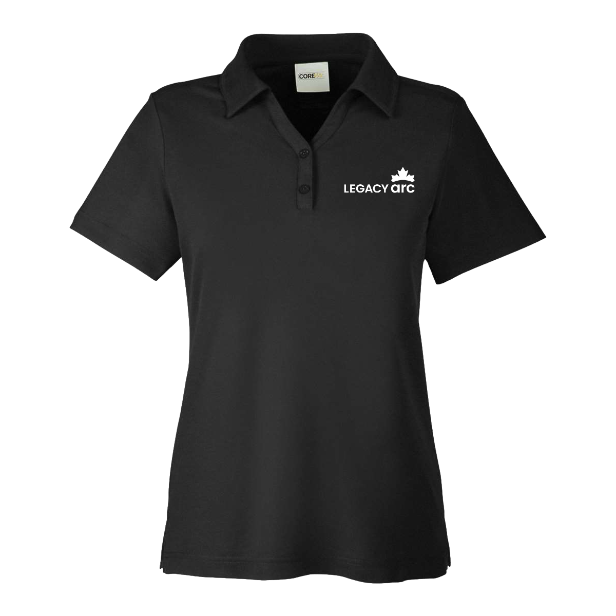 Women's Legacy Arc Musician Polo