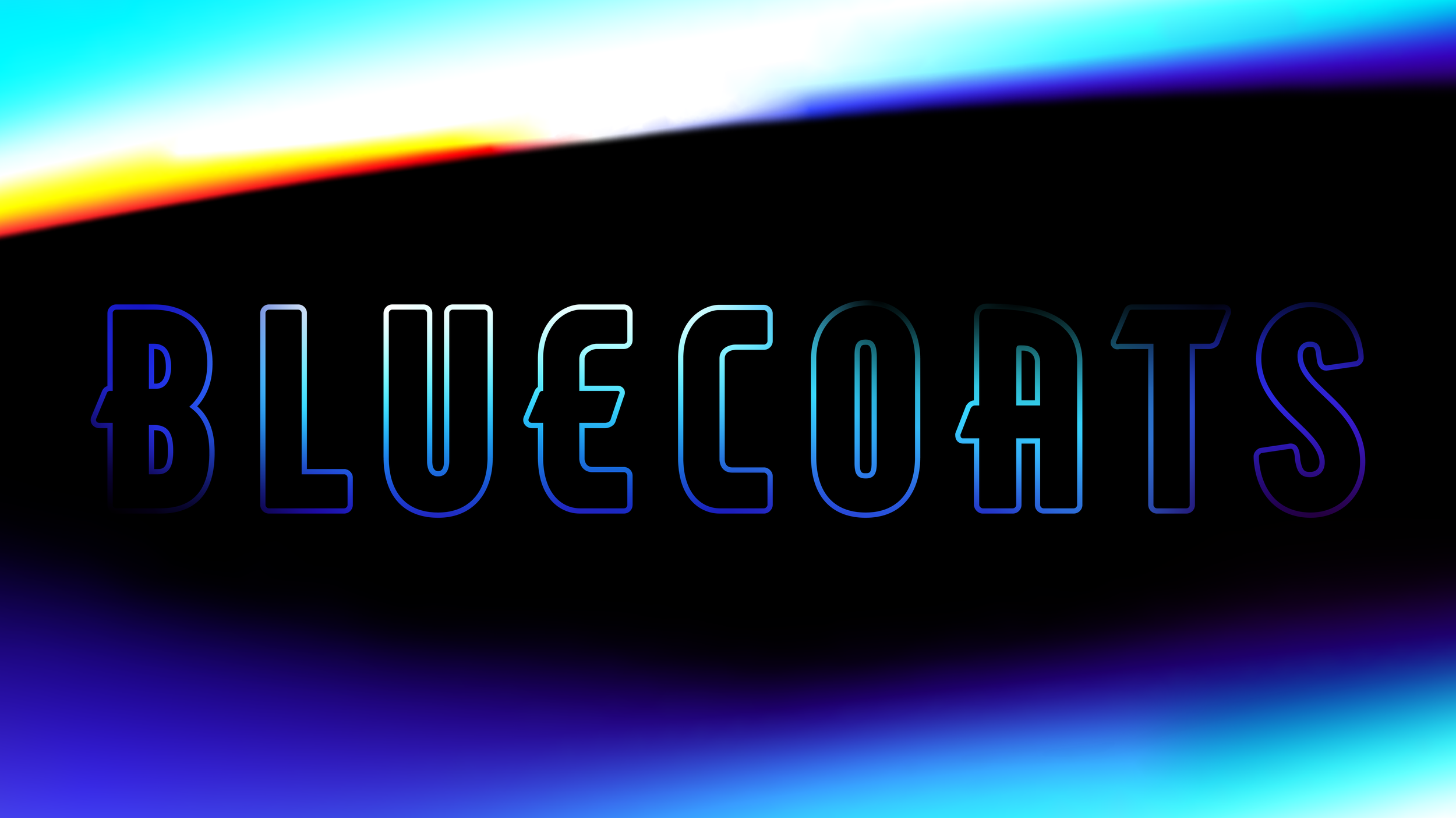 Bluecoats