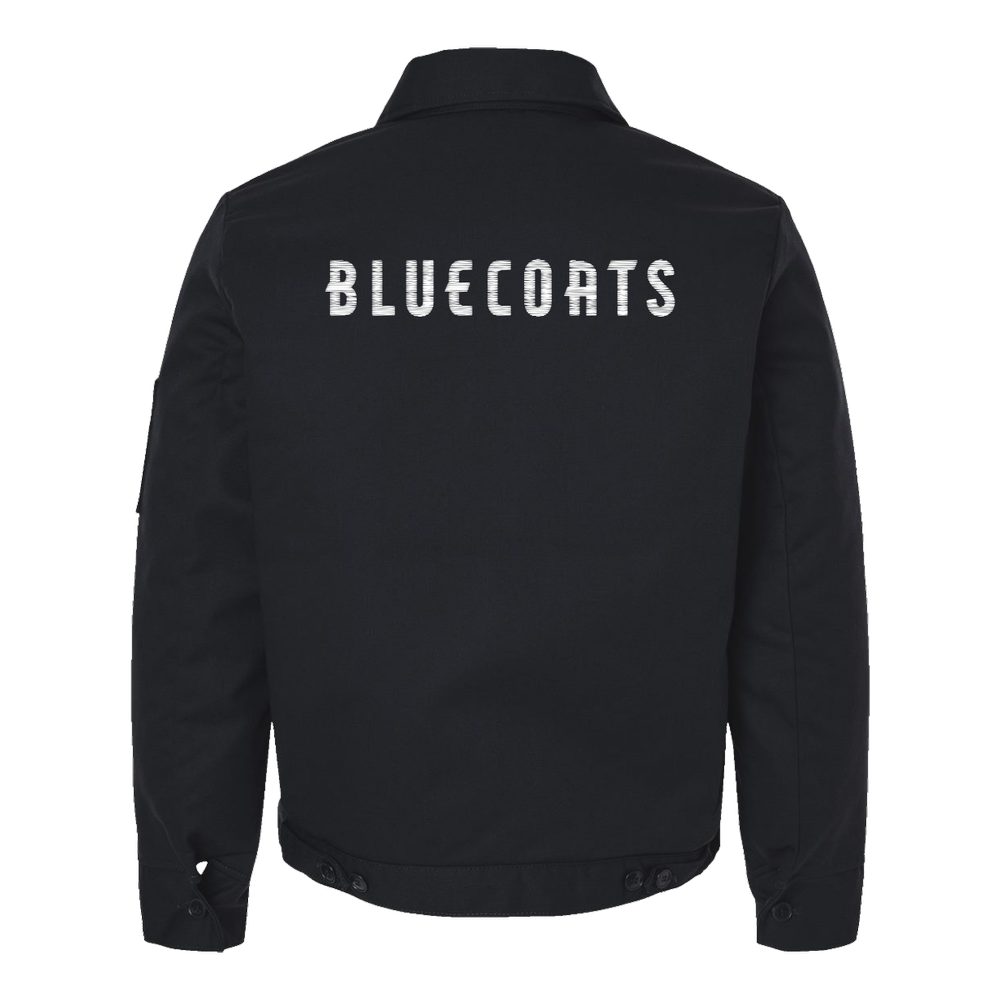 Dickies Insulated Eisenhower Jacket | Bluecoats