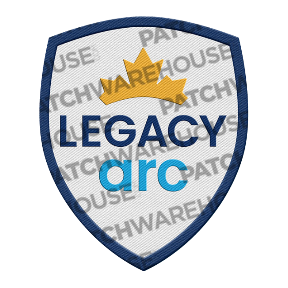 Legacy Arc Patch
