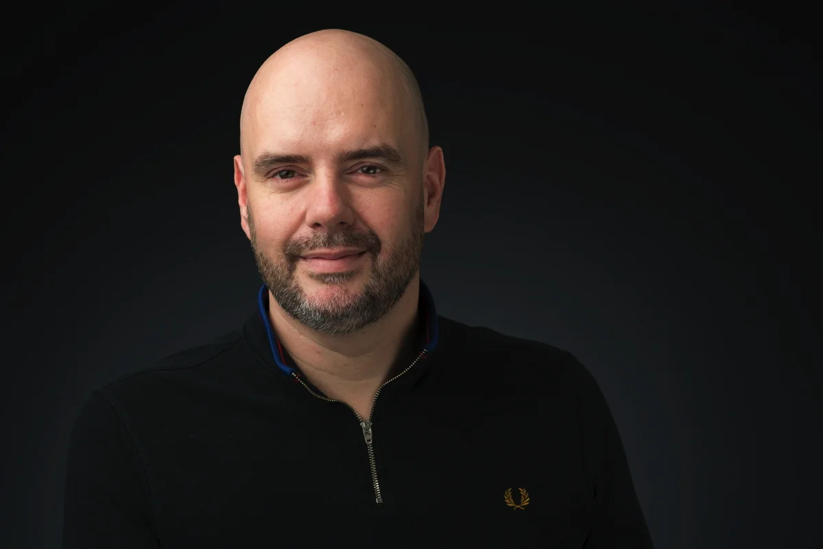 Heini Zachariassen Founder of Vivino