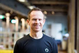 Mick Liubinskas Investor at Startmate