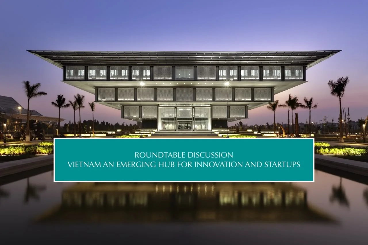 10X Innovation Lab Sets Its Sights on the Incredible Potential in Vietnam