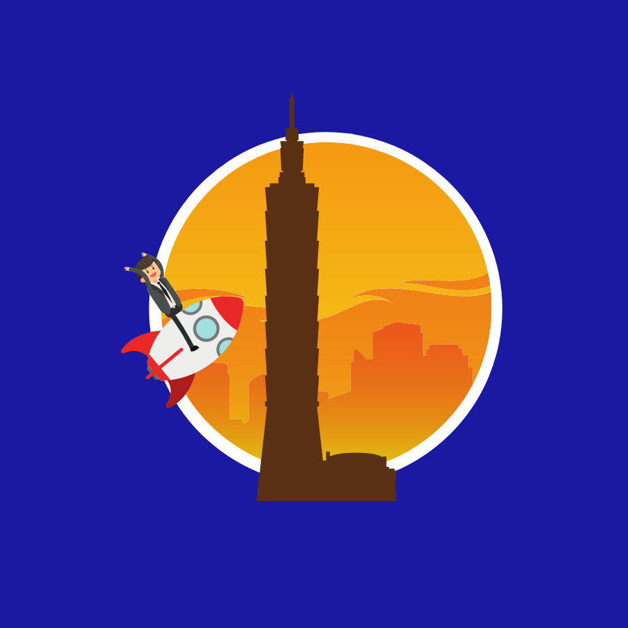 Why Taiwan Could Be the Next Innovation Capital of Asia