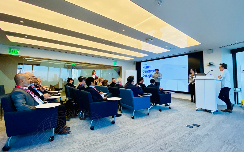 10X Supports Dominican Companies’ Peek into Silicon Valley