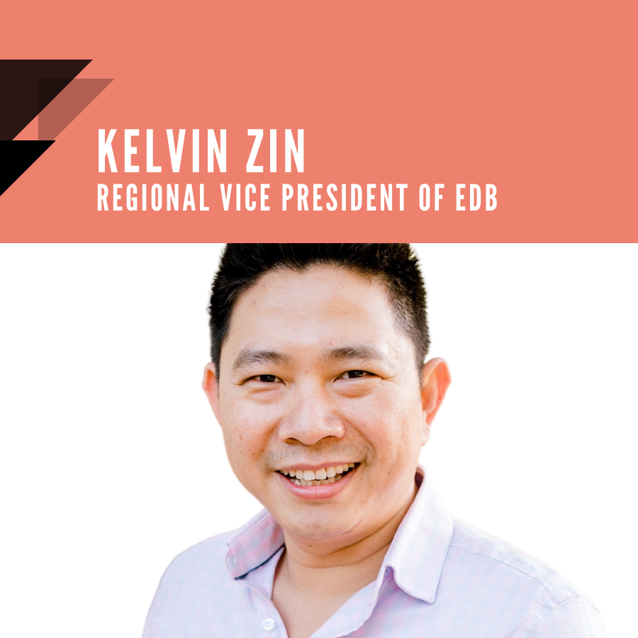 Interpreneur Spotlight: Kelvin Zin — A Startup Ecosystem Catalyst from Singapore