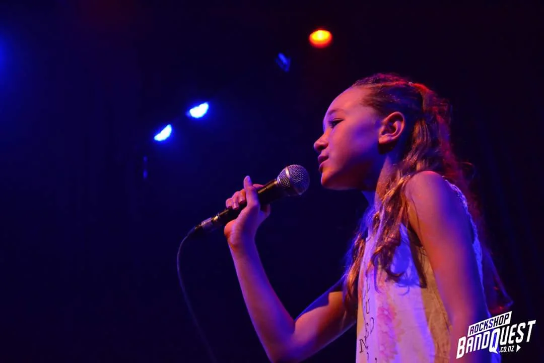 Rosalie Norton | NZ Teen Performer
