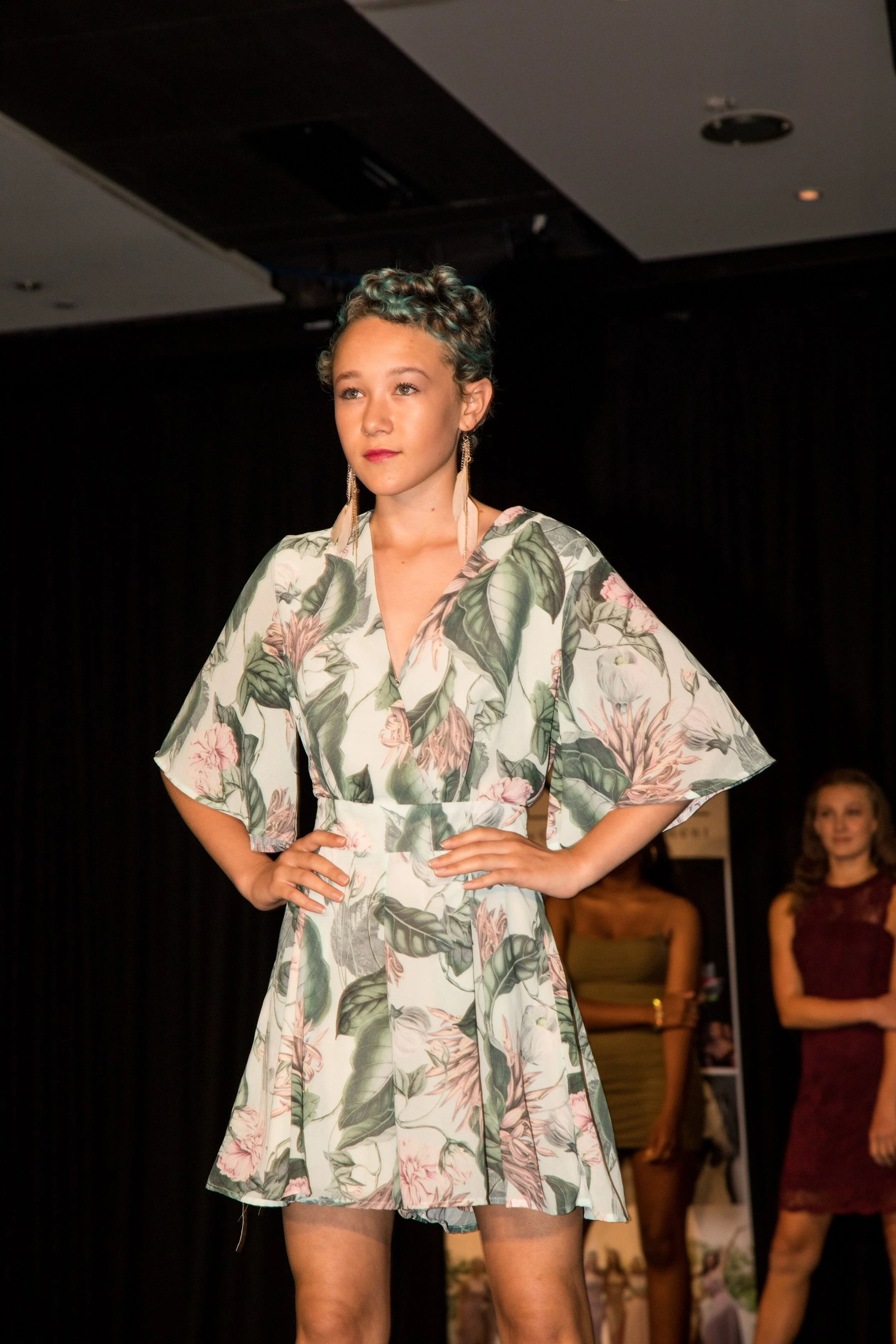 Rosalie Norton | Country Girl Management NZ Finals 2019