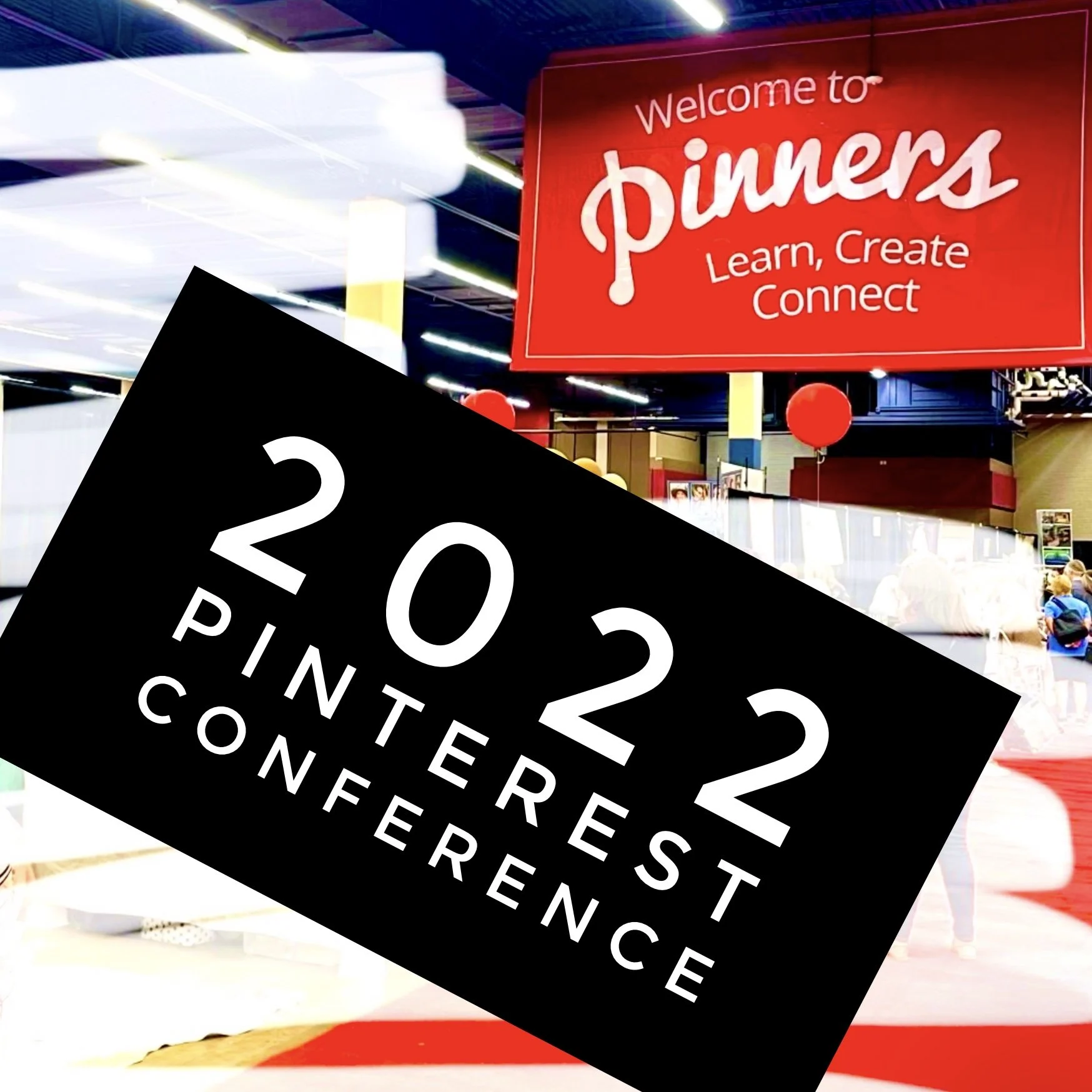 The Pinterest Conference