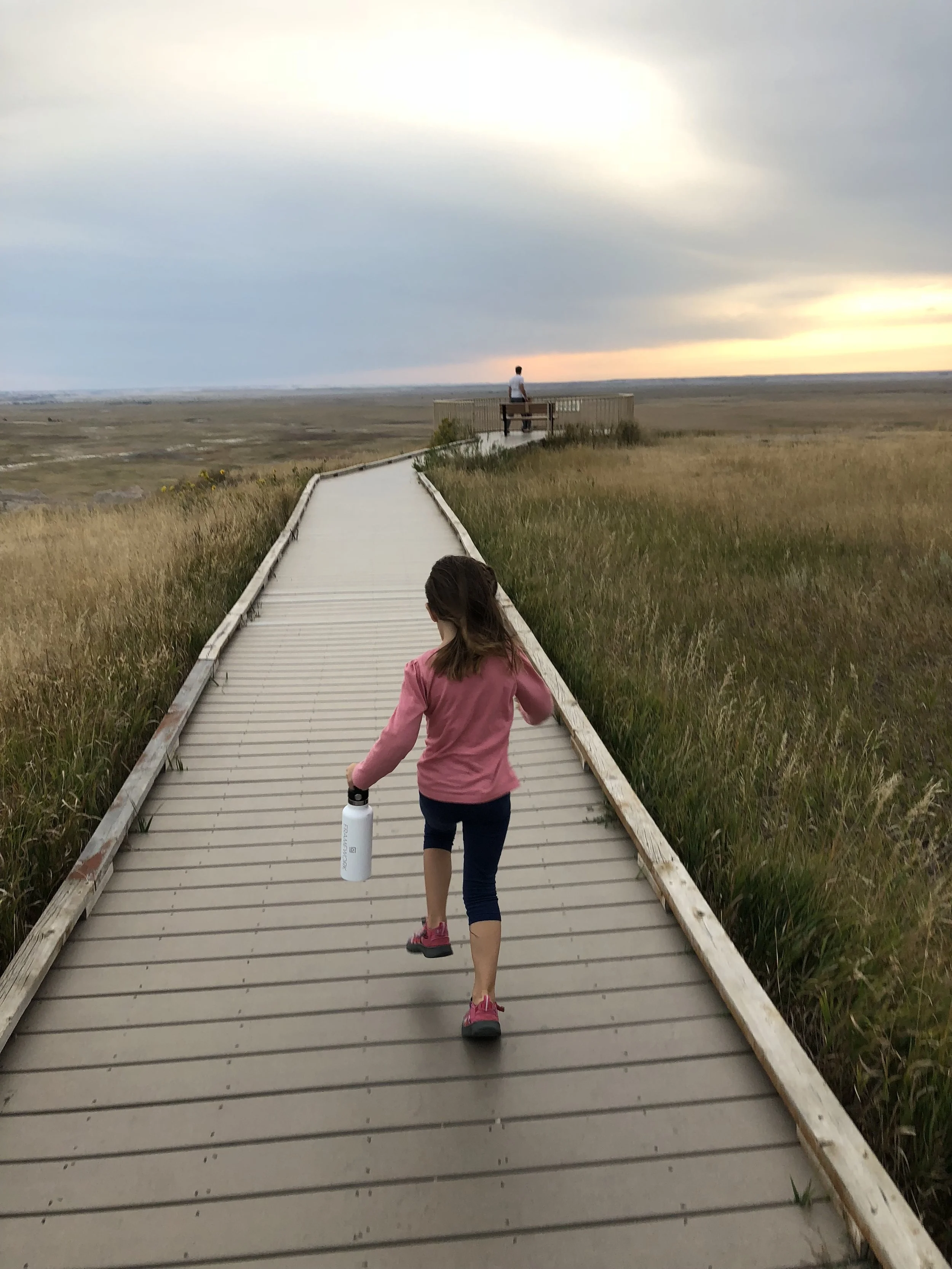 Badlands National Park