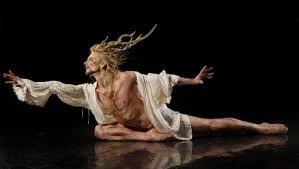 Opera Atelier - Actéon and Pygmalion